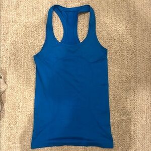 Lululemon Swiftly Tech Tank Top